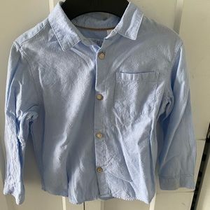 Zara shirt